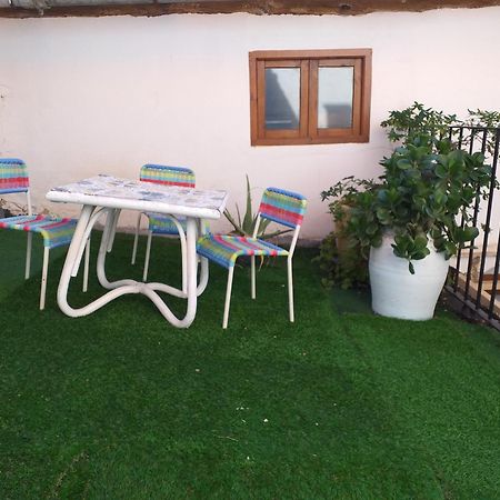 Casa Rural Ca Xelo Appartement Polinya de Xuquer Buitenkant foto