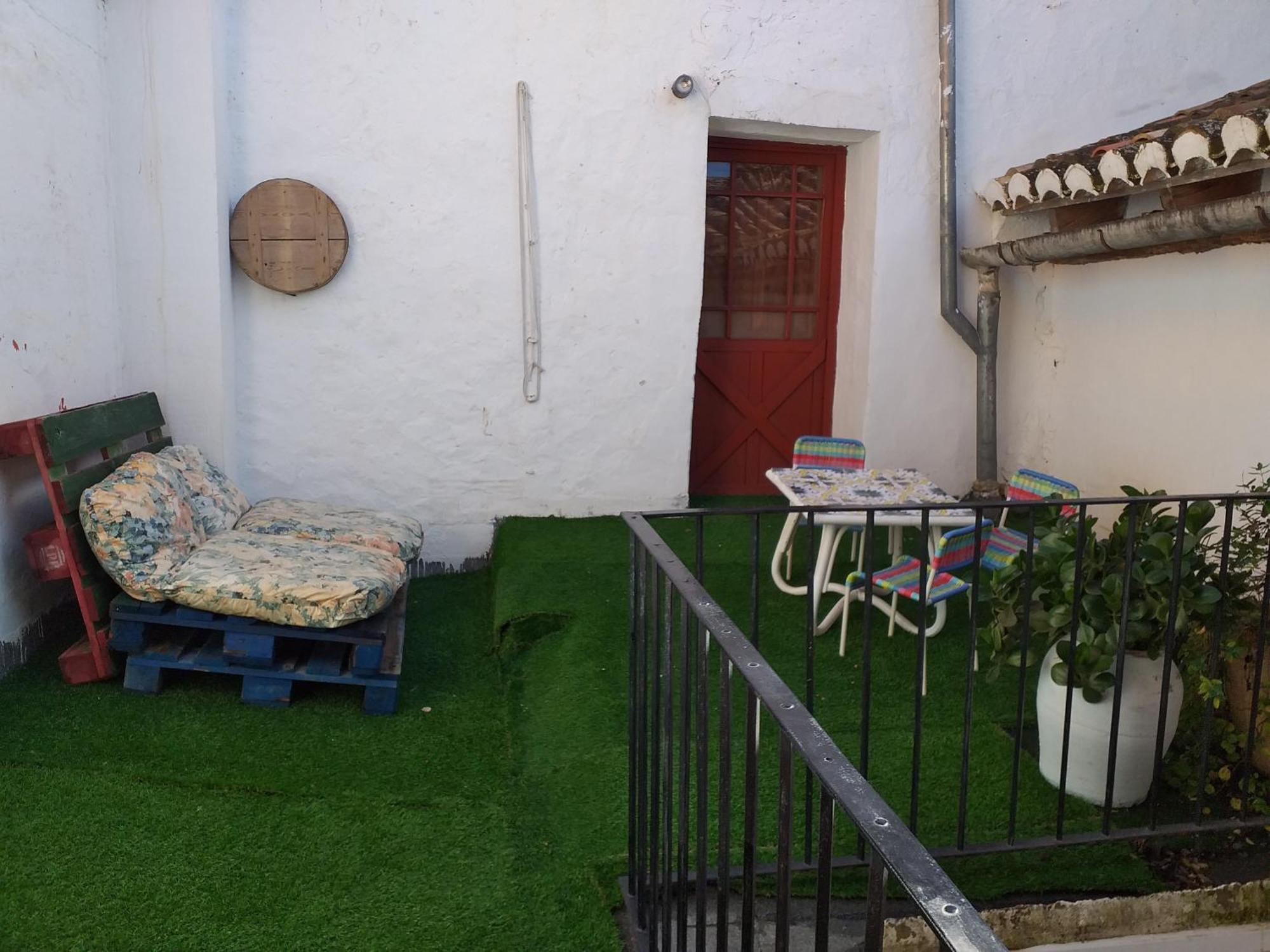 Casa Rural Ca Xelo Appartement Polinya de Xuquer Buitenkant foto